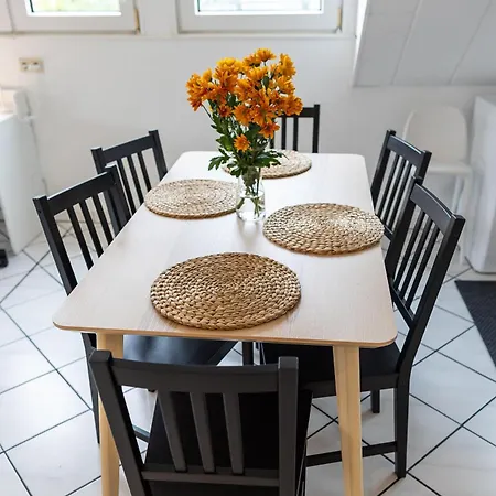 Apartamento Kobro1 Korschenbroich Exterior foto
