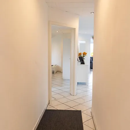 Apartamento Kobro1 Korschenbroich Exterior foto