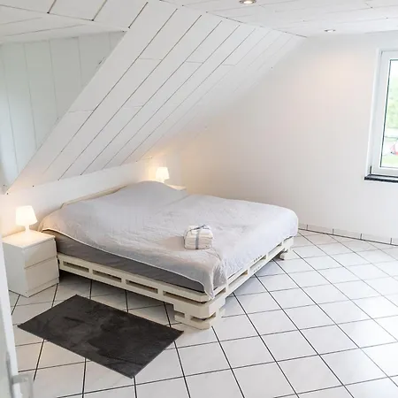 Apartamento Kobro1 Korschenbroich Exterior foto
