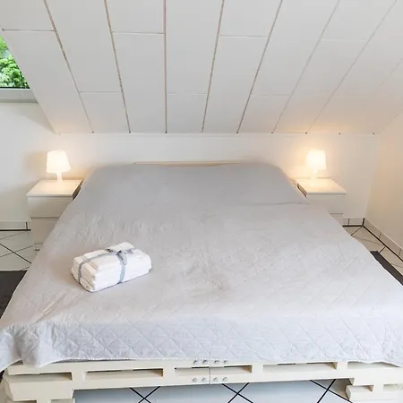 Apartamento Kobro1 Korschenbroich Exterior foto