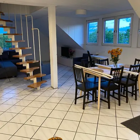 Apartamento Kobro1 Korschenbroich Exterior foto