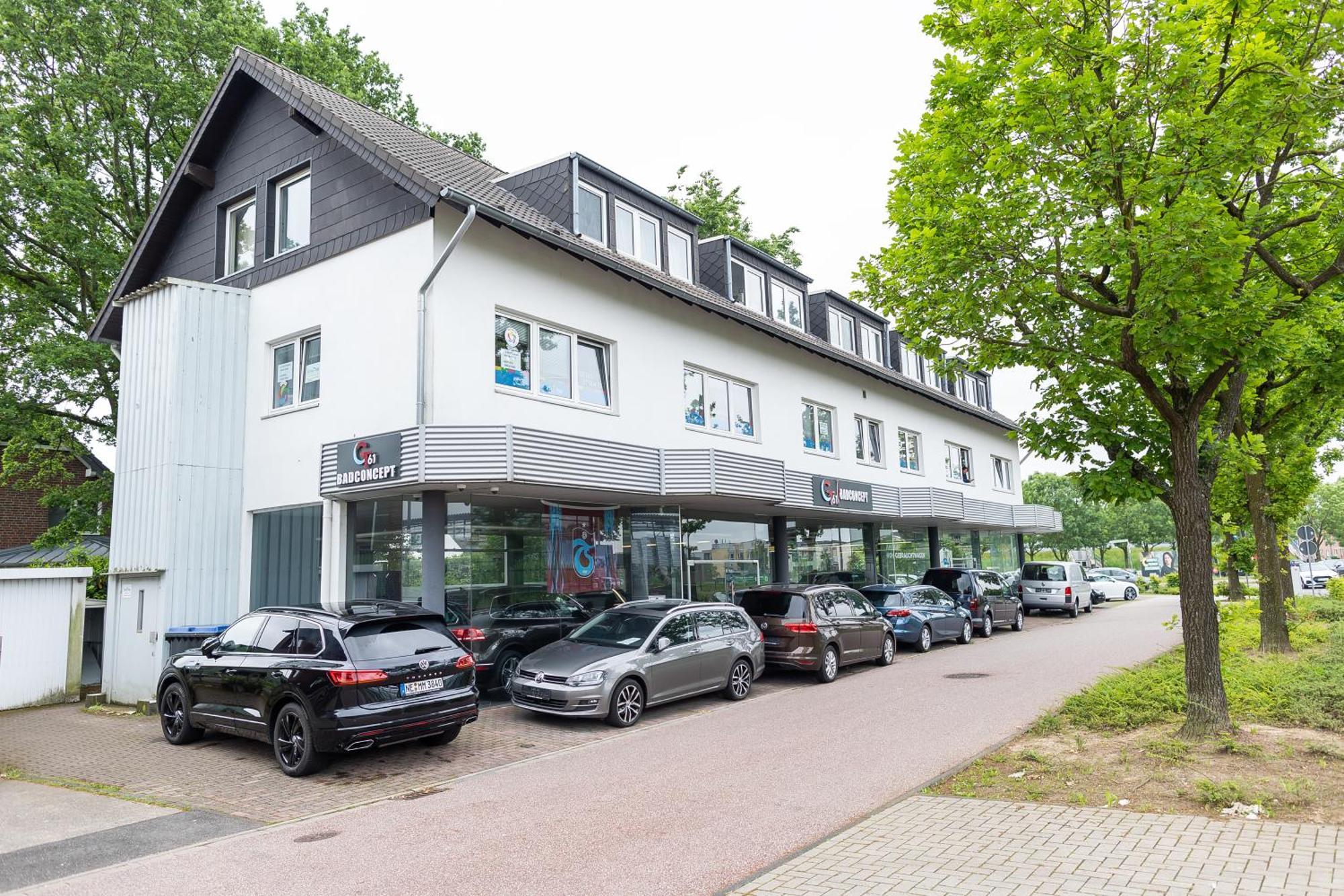 Kobro1 * Korschenbroich
