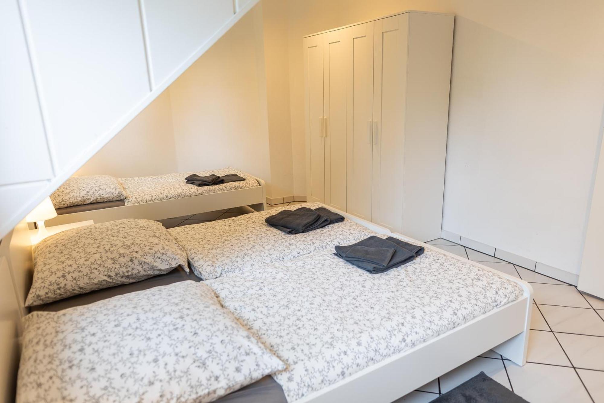 Apartment Kobro1 Korschenbroich