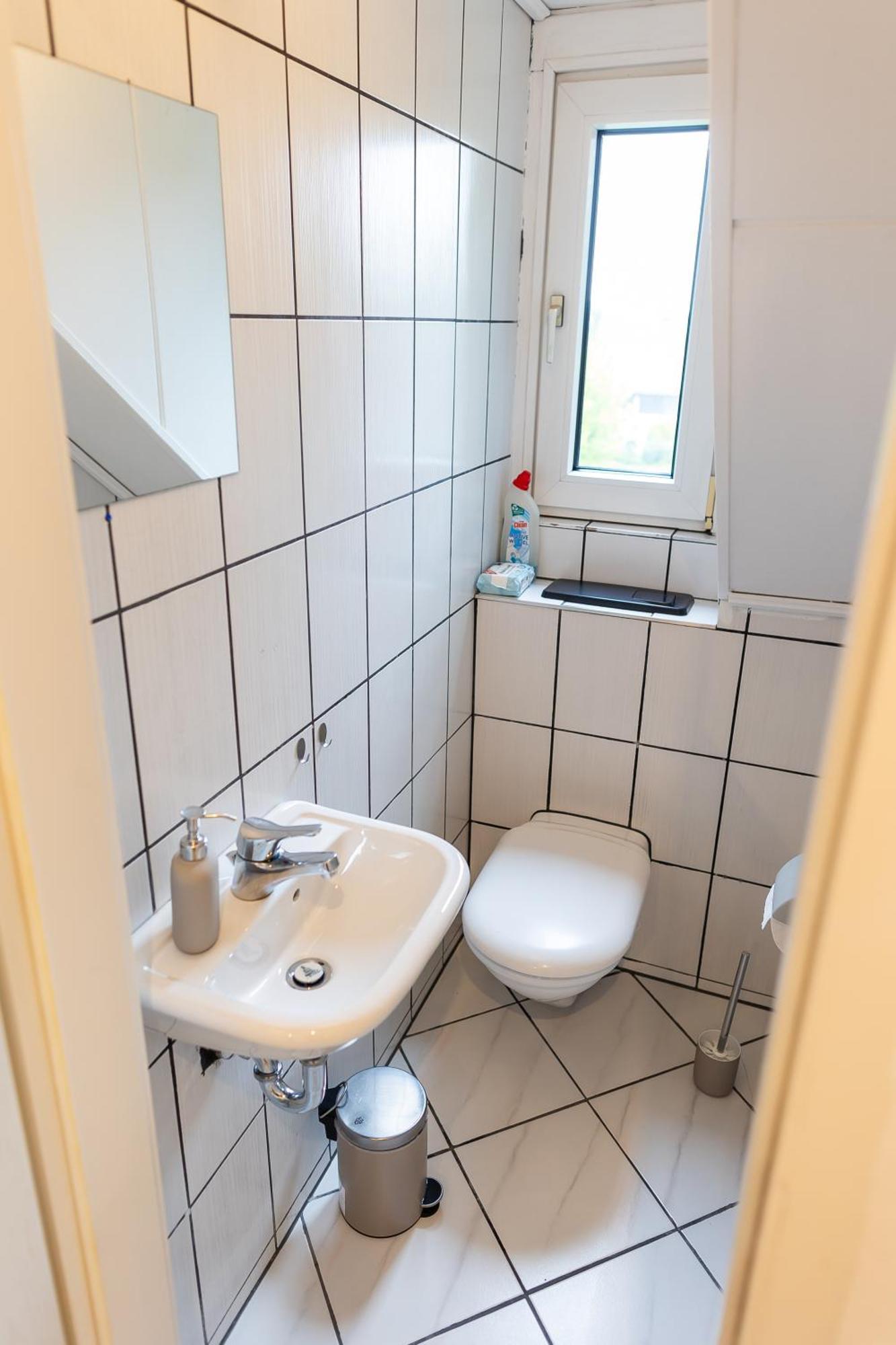 Apartment Kobro1 Korschenbroich