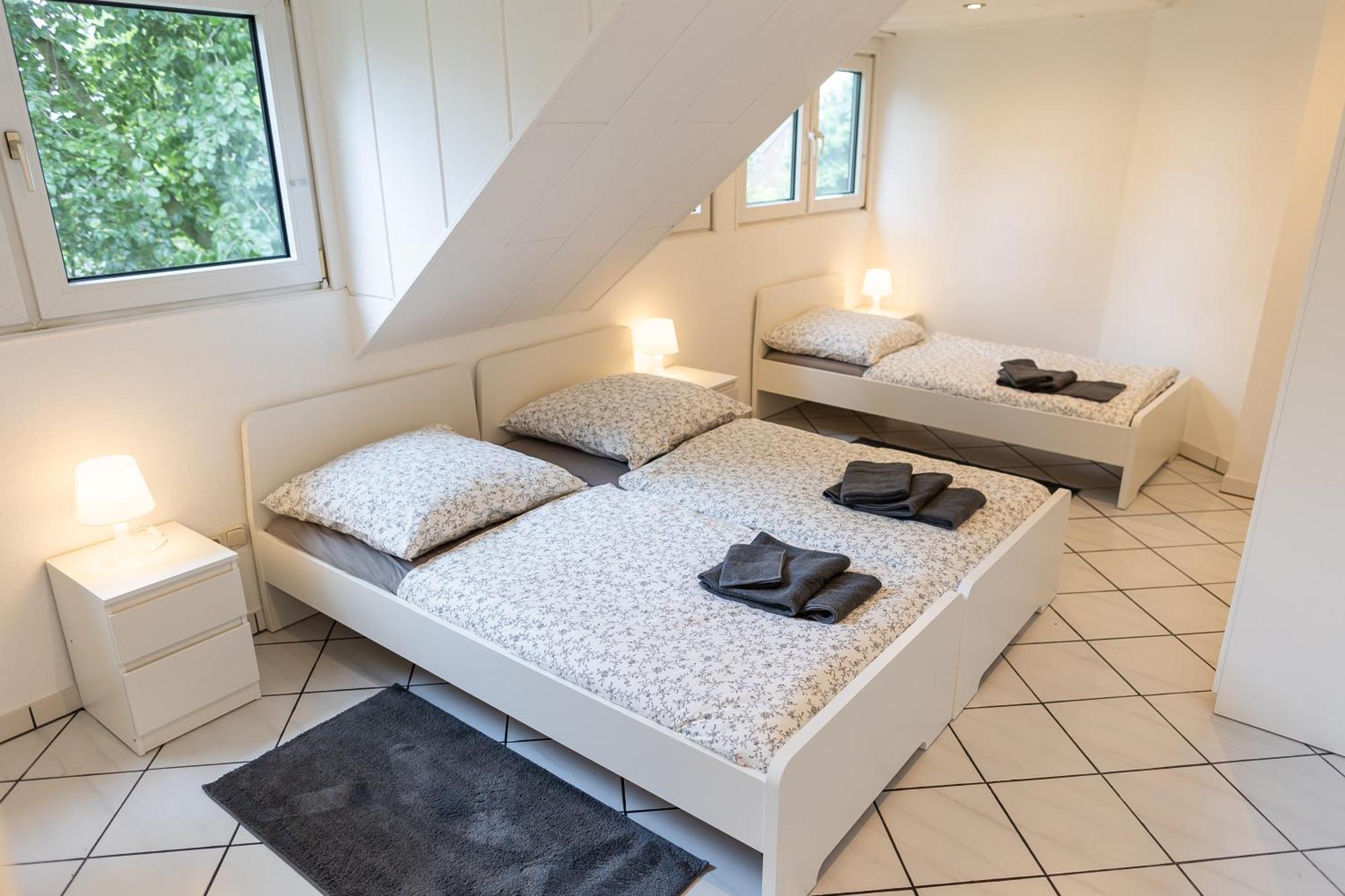 Apartment Kobro1 Korschenbroich