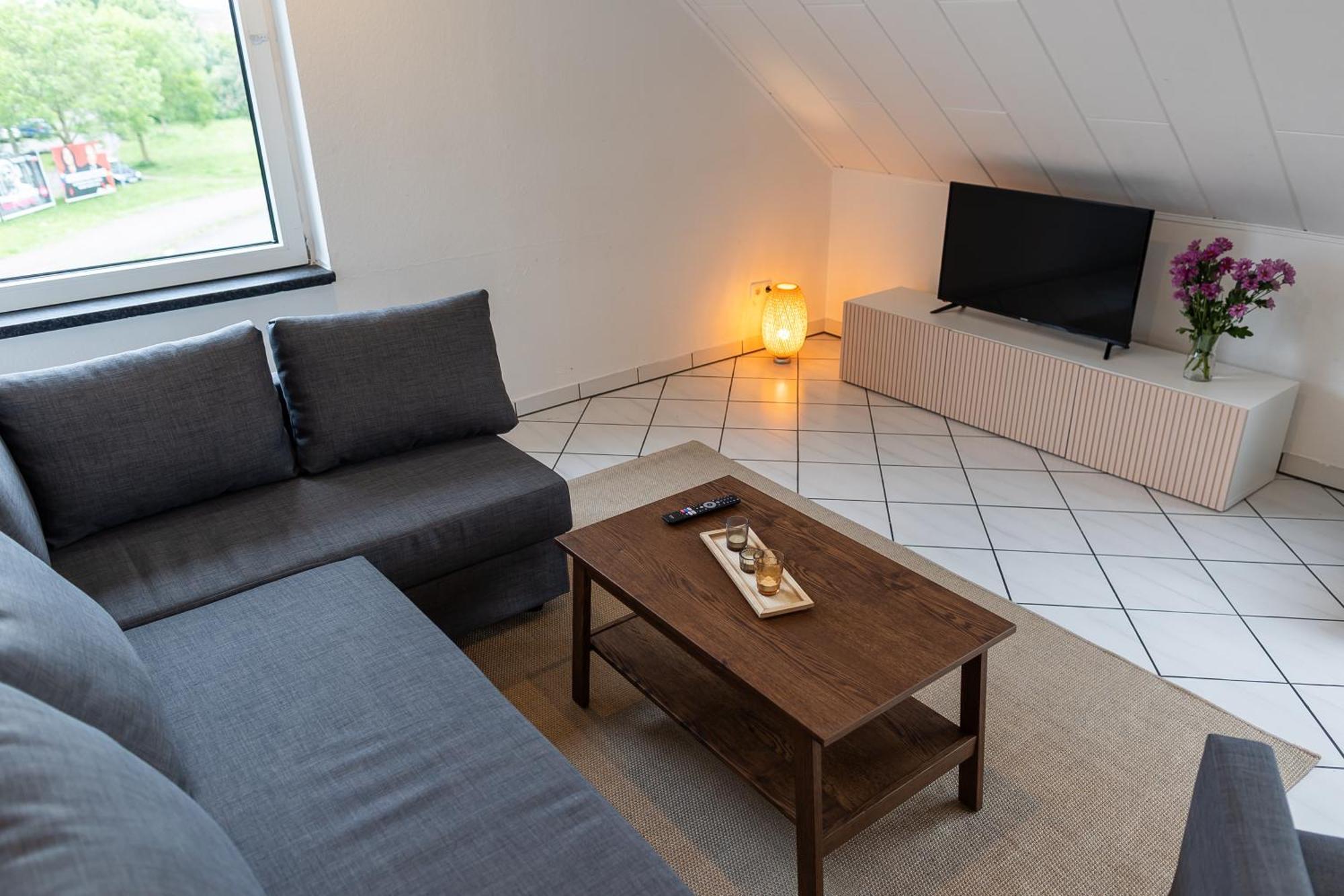 Kobro1 Apartment *