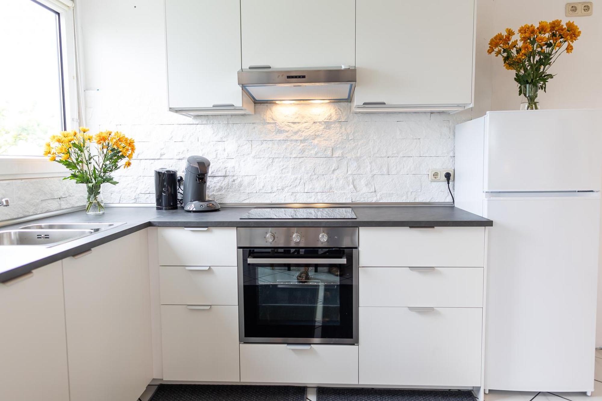 Apartment Kobro1 *