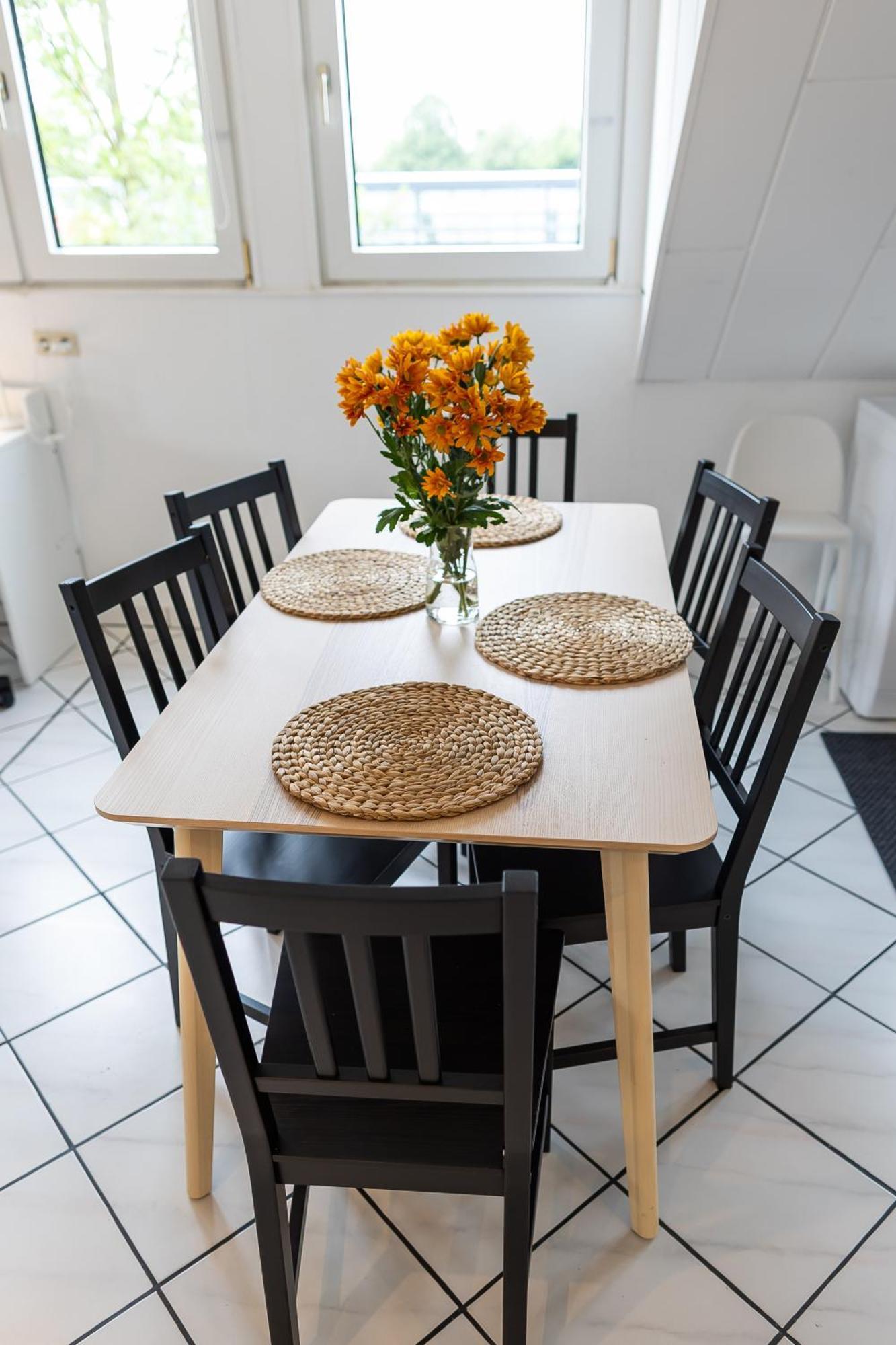 Apartment Kobro1 Korschenbroich