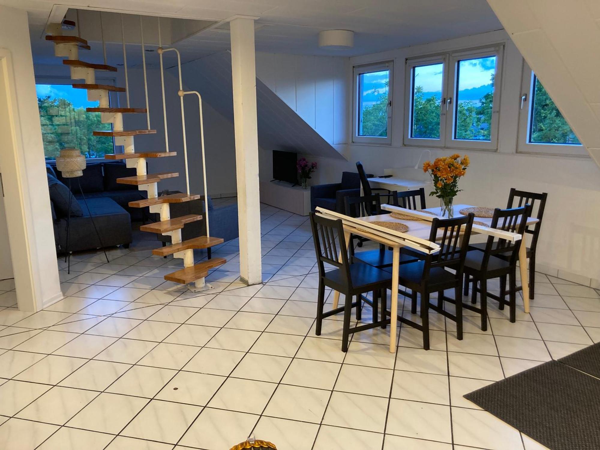 Apartment Kobro1